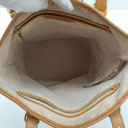 LOUIS VUITTON | ルイ・ヴィトン トートバッグ ブラウン【尾張小牧店】