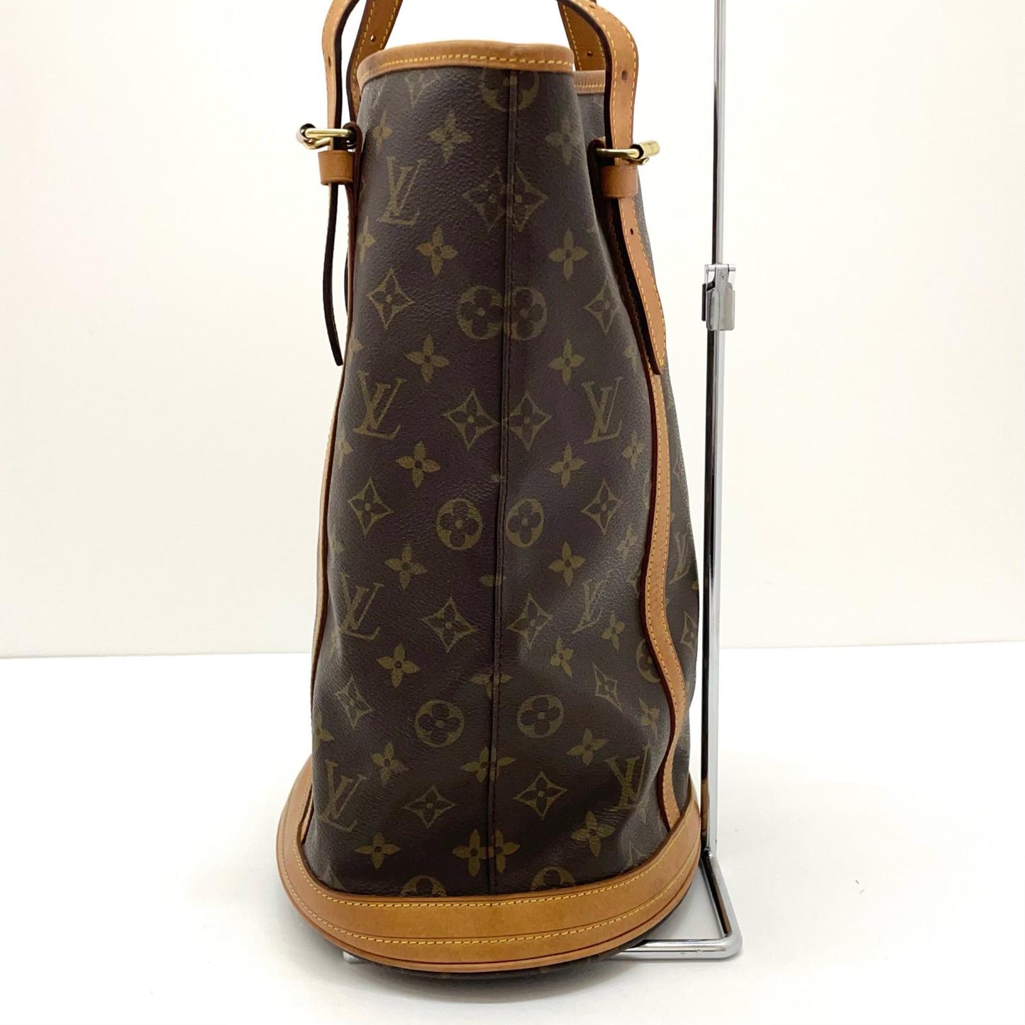 LOUIS VUITTON | ルイ・ヴィトン トートバッグ ブラウン【尾張小牧店】