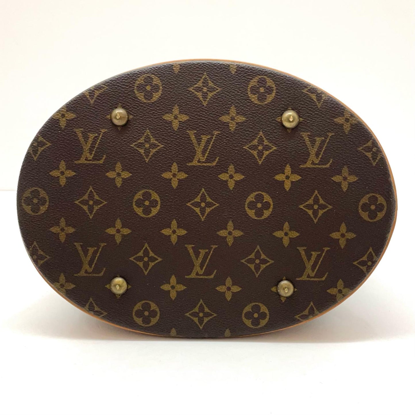 LOUIS VUITTON | ルイ・ヴィトン トートバッグ ブラウン【尾張小牧店】
