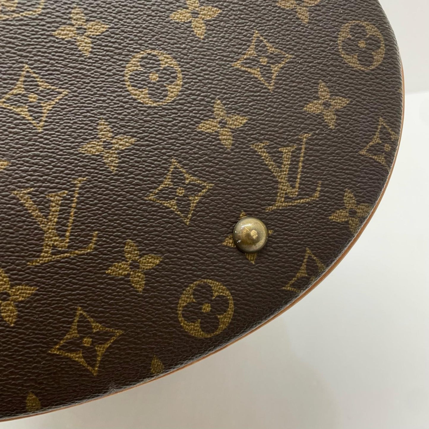 LOUIS VUITTON | ルイ・ヴィトン トートバッグ ブラウン【尾張小牧店】