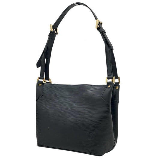 LOUIS VUITTON | ルイ・ヴィトン トートバッグ ブラック【尾張小牧店】