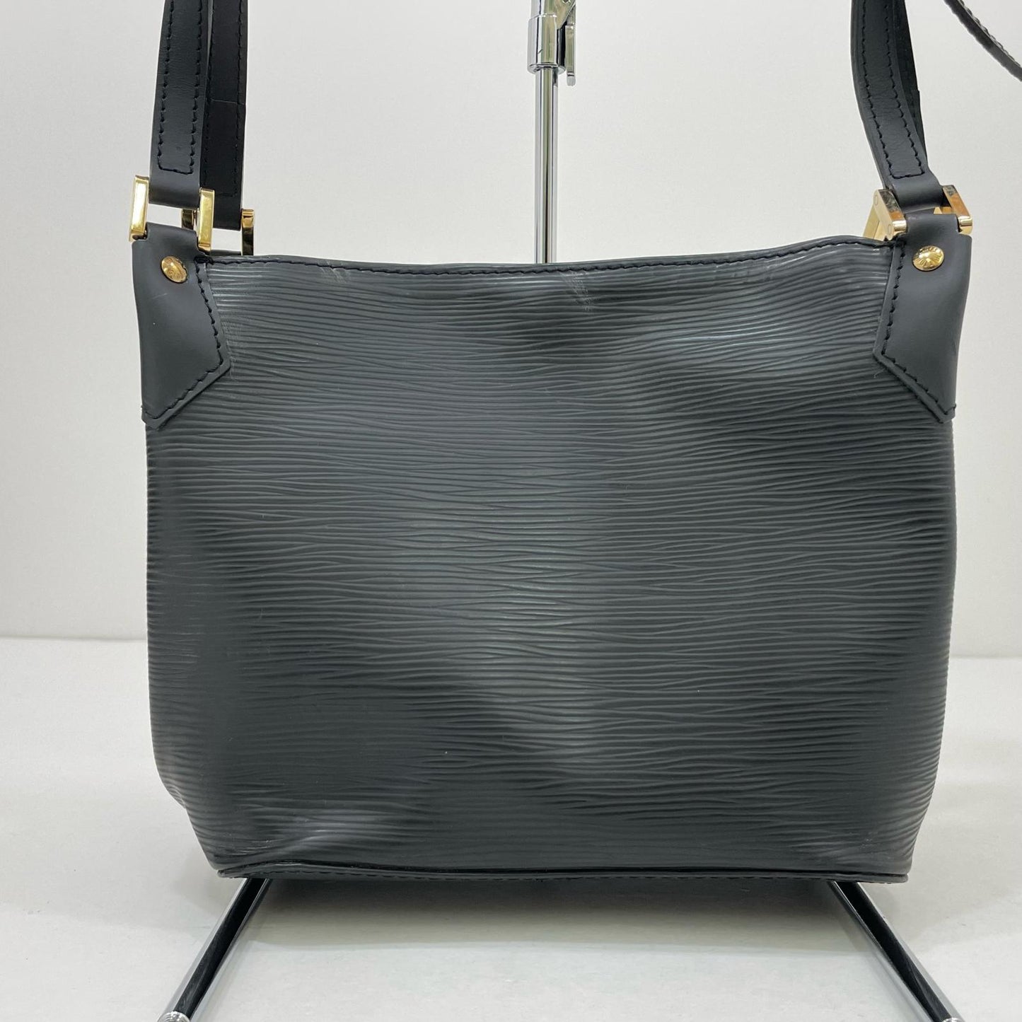 LOUIS VUITTON | ルイ・ヴィトン トートバッグ ブラック【尾張小牧店】
