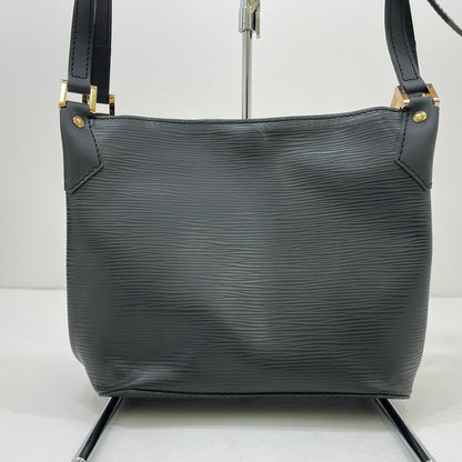 LOUIS VUITTON | ルイ・ヴィトン トートバッグ ブラック【尾張小牧店】