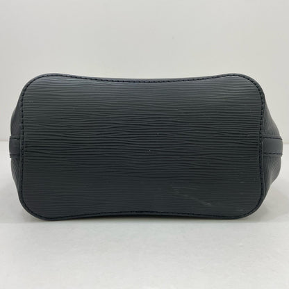 LOUIS VUITTON | ルイ・ヴィトン トートバッグ ブラック【尾張小牧店】
