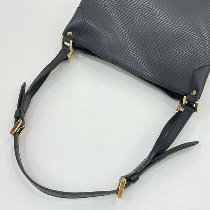 LOUIS VUITTON | ルイ・ヴィトン トートバッグ ブラック【尾張小牧店】