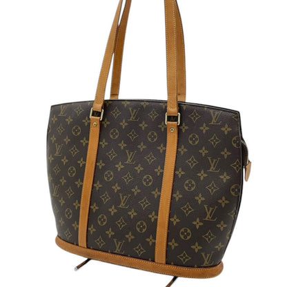 LOUIS VUITTON | ルイ・ヴィトン トートバッグ ブラウン【尾張小牧店】
