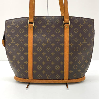 LOUIS VUITTON | ルイ・ヴィトン トートバッグ ブラウン【尾張小牧店】