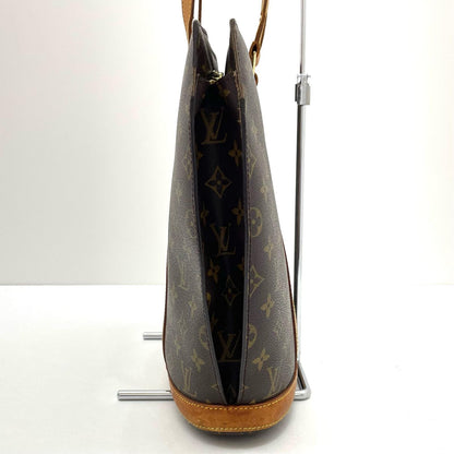 LOUIS VUITTON | ルイ・ヴィトン トートバッグ ブラウン【尾張小牧店】