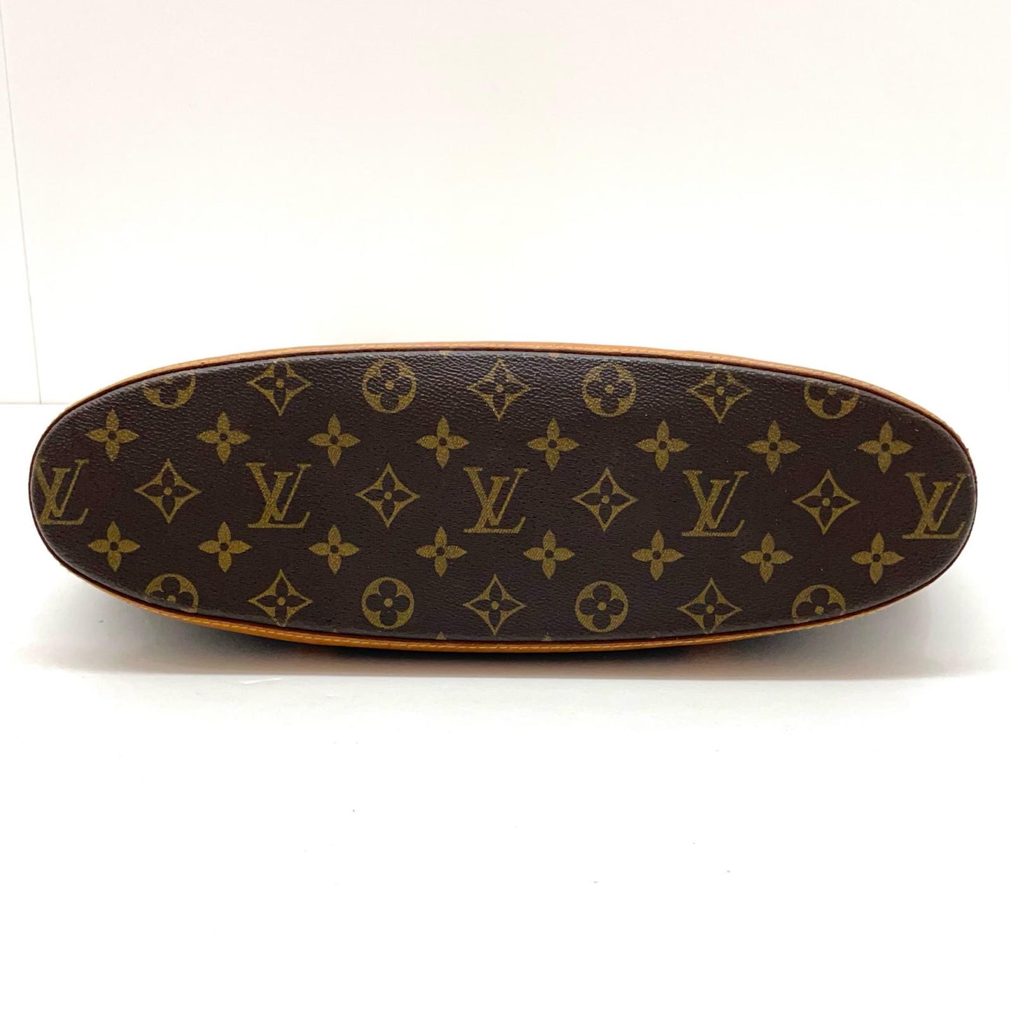 LOUIS VUITTON | ルイ・ヴィトン トートバッグ ブラウン【尾張小牧店】