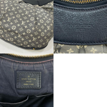 LOUIS VUITTON | ルイ・ヴィトン ショルダーバッグ ネイビー【尾張小牧店】