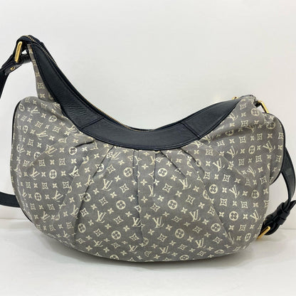 LOUIS VUITTON | ルイ・ヴィトン ショルダーバッグ ネイビー【尾張小牧店】
