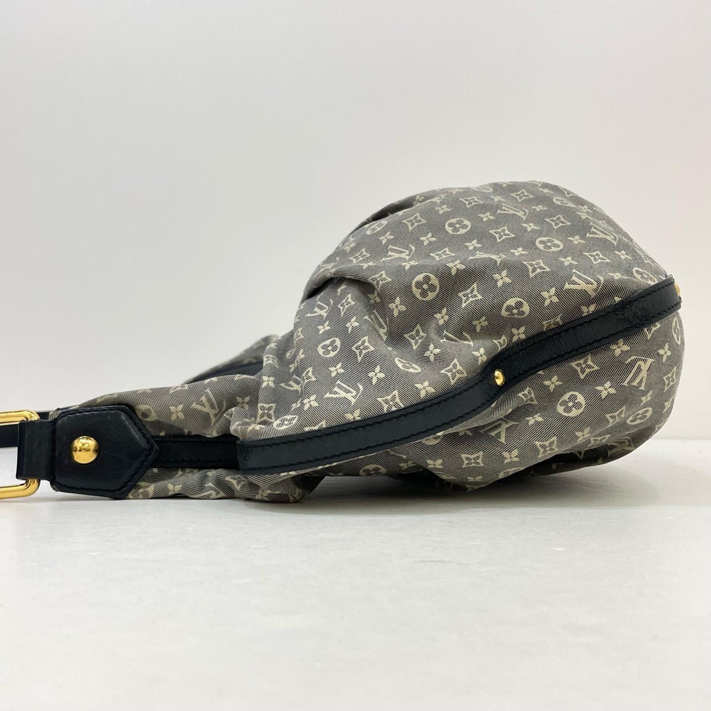 LOUIS VUITTON | ルイ・ヴィトン ショルダーバッグ ネイビー【尾張小牧店】