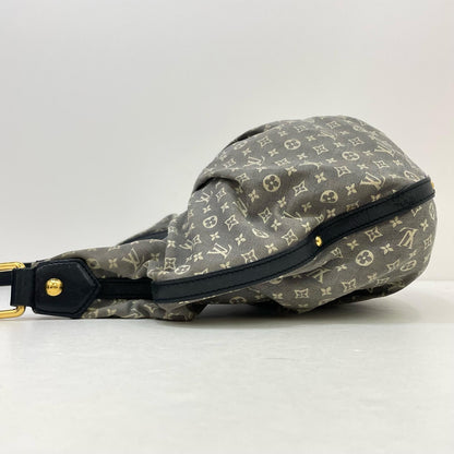 LOUIS VUITTON | ルイ・ヴィトン ショルダーバッグ ネイビー【尾張小牧店】