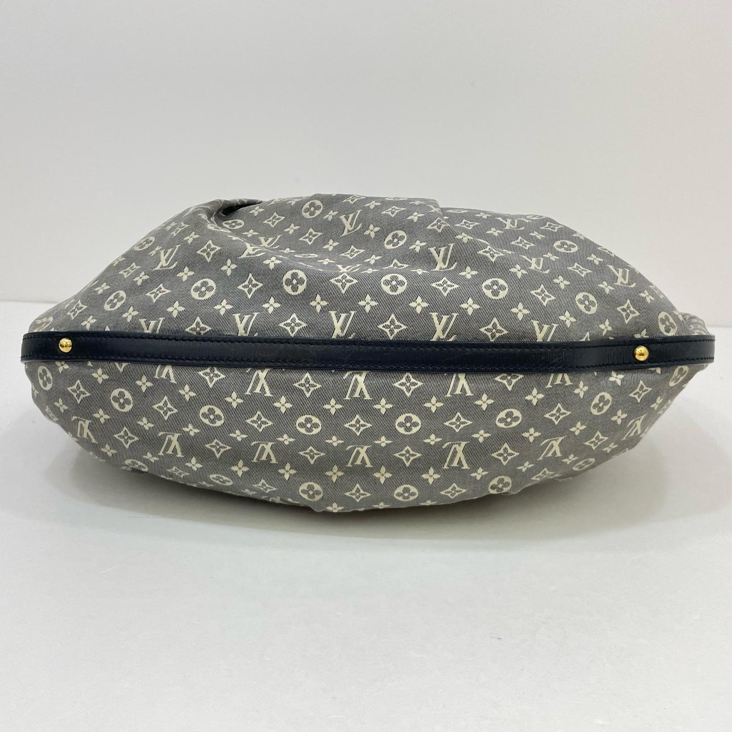 LOUIS VUITTON | ルイ・ヴィトン ショルダーバッグ ネイビー【尾張小牧店】