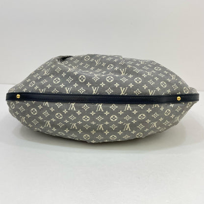 LOUIS VUITTON | ルイ・ヴィトン ショルダーバッグ ネイビー【尾張小牧店】
