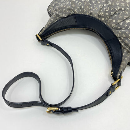 LOUIS VUITTON | ルイ・ヴィトン ショルダーバッグ ネイビー【尾張小牧店】