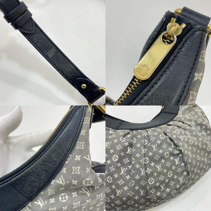 LOUIS VUITTON | ルイ・ヴィトン ショルダーバッグ ネイビー【尾張小牧店】