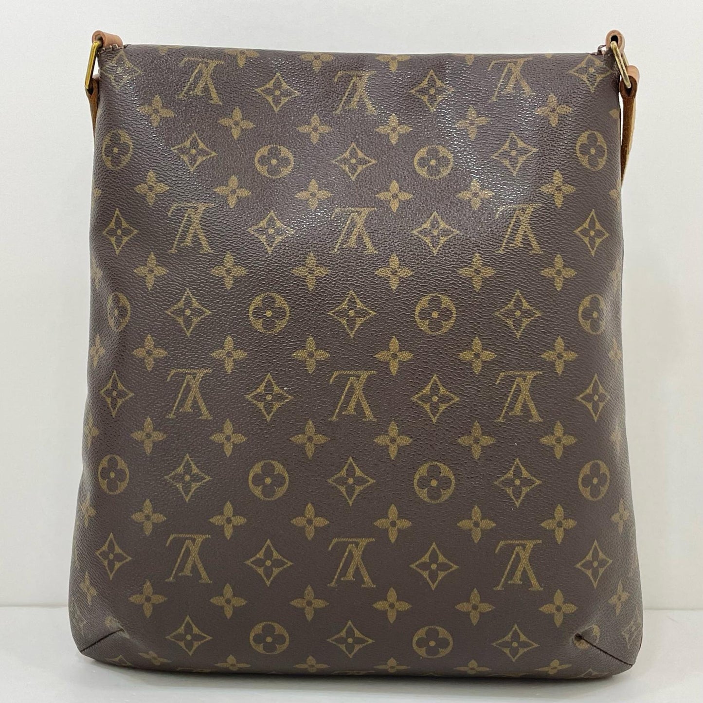 LOUIS VUITTON | ルイ・ヴィトン ショルダーバッグ ブラウン【尾張小牧店】