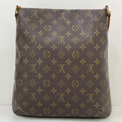 LOUIS VUITTON | ルイ・ヴィトン ショルダーバッグ ブラウン【尾張小牧店】