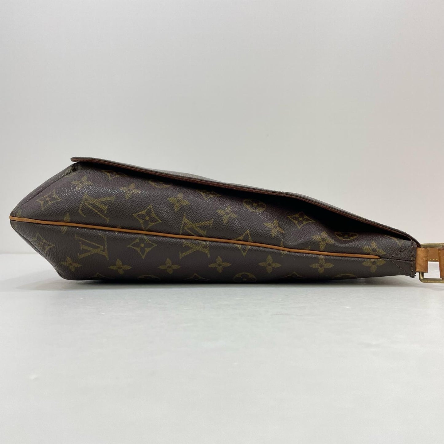 LOUIS VUITTON | ルイ・ヴィトン ショルダーバッグ ブラウン【尾張小牧店】