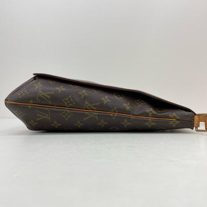 LOUIS VUITTON | ルイ・ヴィトン ショルダーバッグ ブラウン【尾張小牧店】