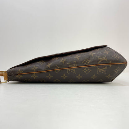 LOUIS VUITTON | ルイ・ヴィトン ショルダーバッグ ブラウン【尾張小牧店】