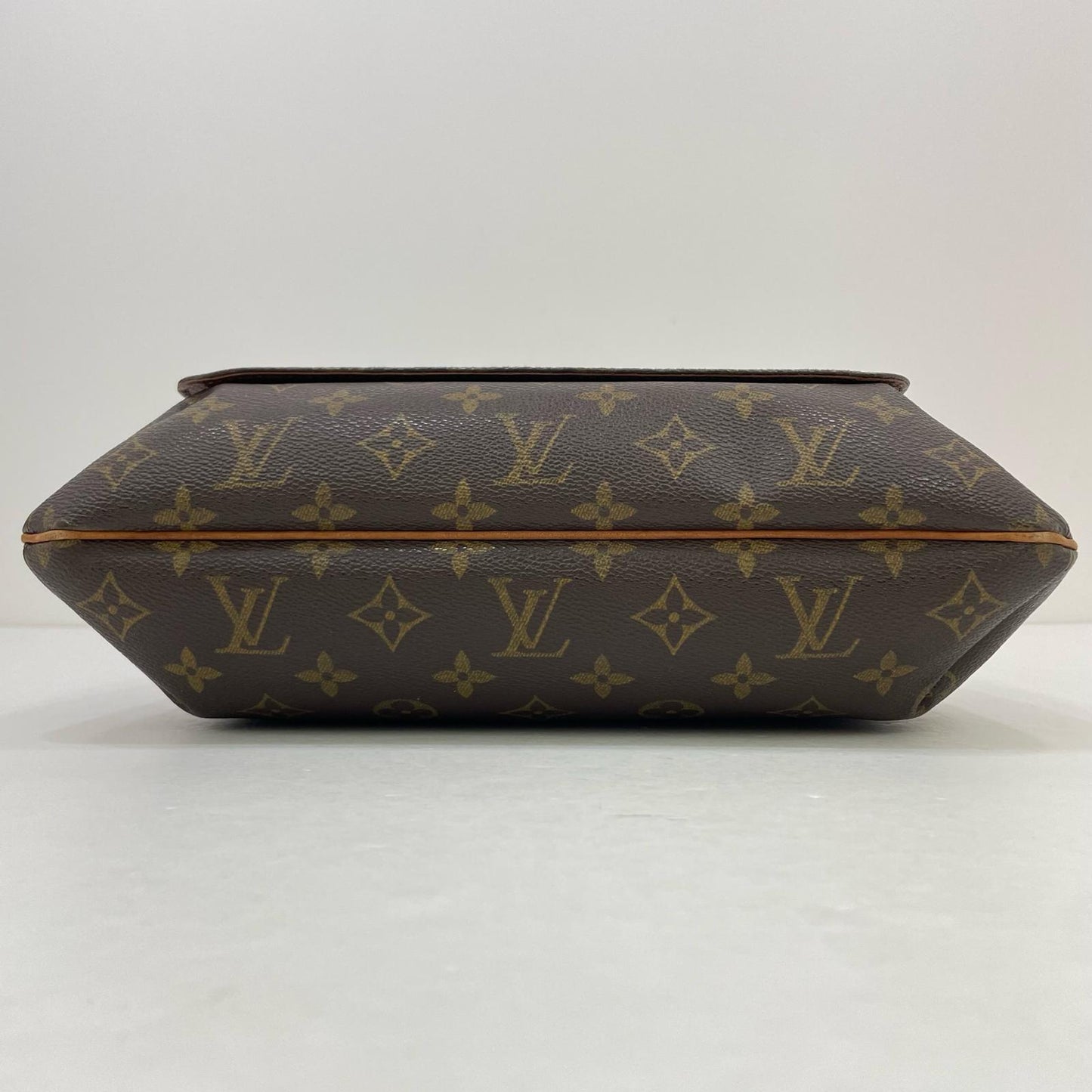 LOUIS VUITTON | ルイ・ヴィトン ショルダーバッグ ブラウン【尾張小牧店】