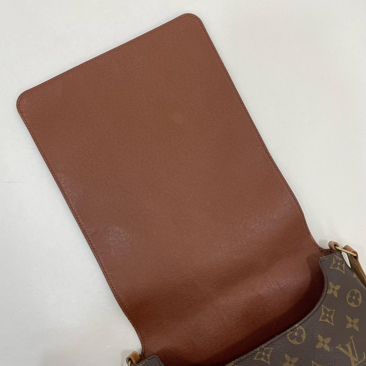 LOUIS VUITTON | ルイ・ヴィトン ショルダーバッグ ブラウン【尾張小牧店】