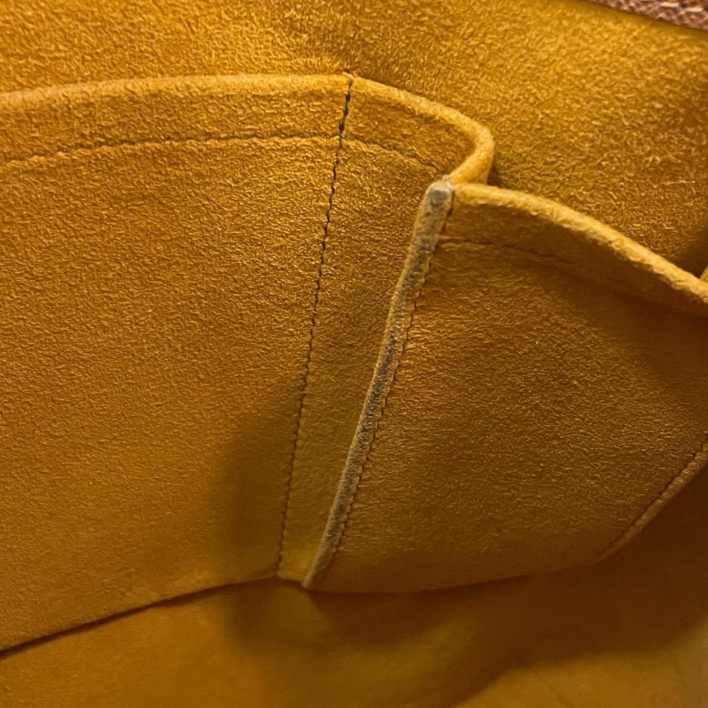 LOUIS VUITTON | ルイ・ヴィトン ショルダーバッグ ブラウン【尾張小牧店】