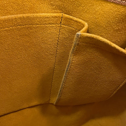 LOUIS VUITTON | ルイ・ヴィトン ショルダーバッグ ブラウン【尾張小牧店】