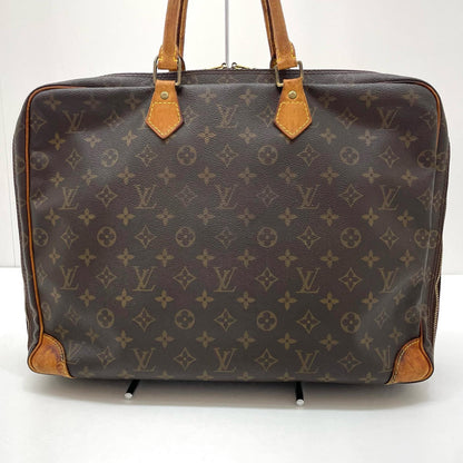 LOUIS VUITTON | ルイ・ヴィトン ブリーフケース ブラウン【尾張小牧店】