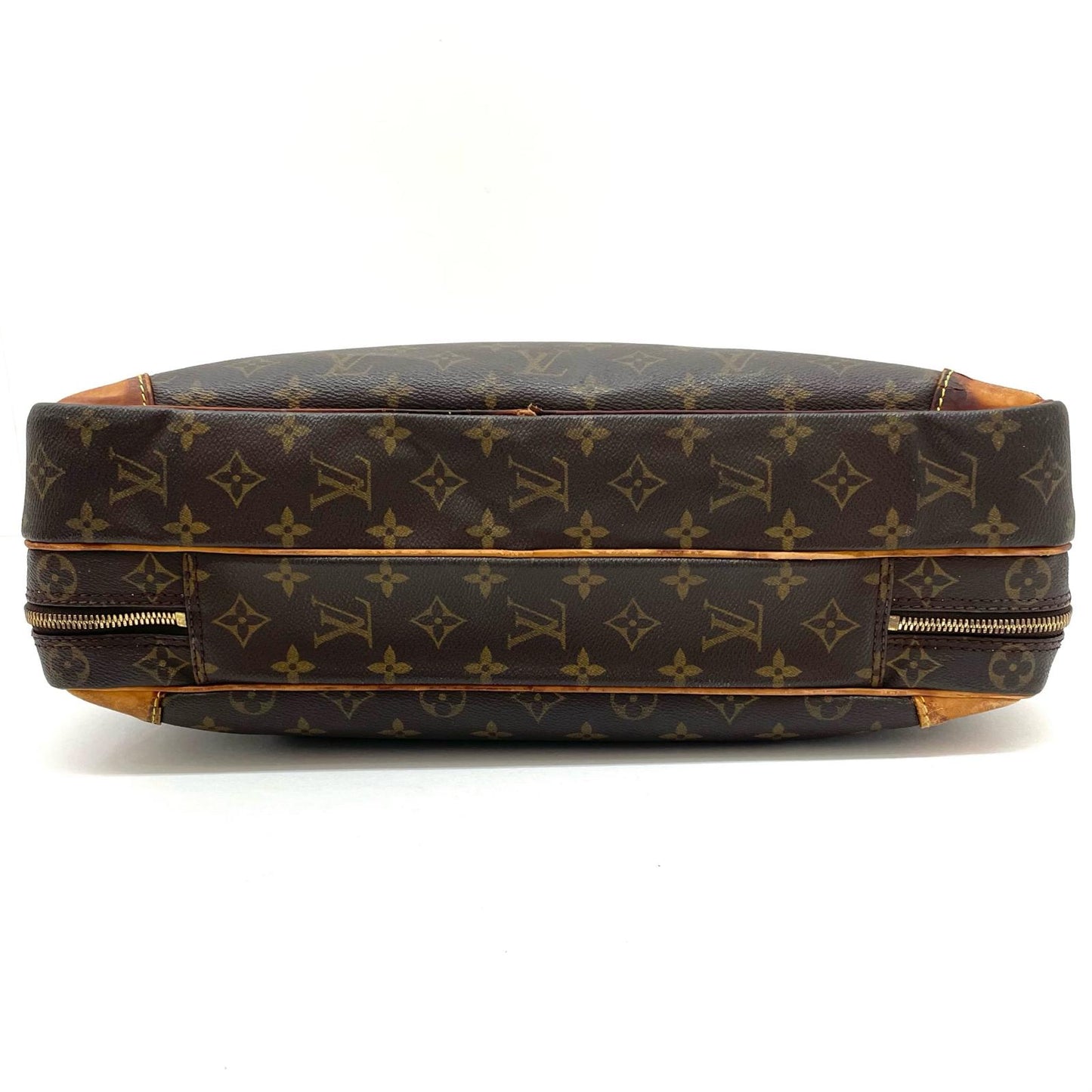LOUIS VUITTON | ルイ・ヴィトン ブリーフケース ブラウン【尾張小牧店】