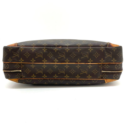 LOUIS VUITTON | ルイ・ヴィトン ブリーフケース ブラウン【尾張小牧店】