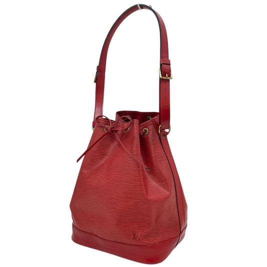 LOUIS VUITTON | ルイ・ヴィトン ショルダーバッグ レッド【尾張小牧店】