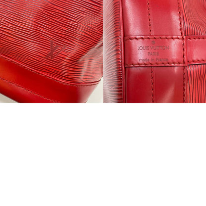 LOUIS VUITTON | ルイ・ヴィトン ショルダーバッグ レッド【尾張小牧店】