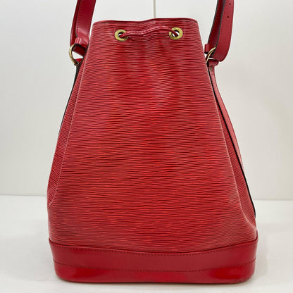 LOUIS VUITTON | ルイ・ヴィトン ショルダーバッグ レッド【尾張小牧店】