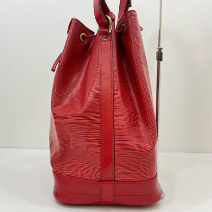 LOUIS VUITTON | ルイ・ヴィトン ショルダーバッグ レッド【尾張小牧店】