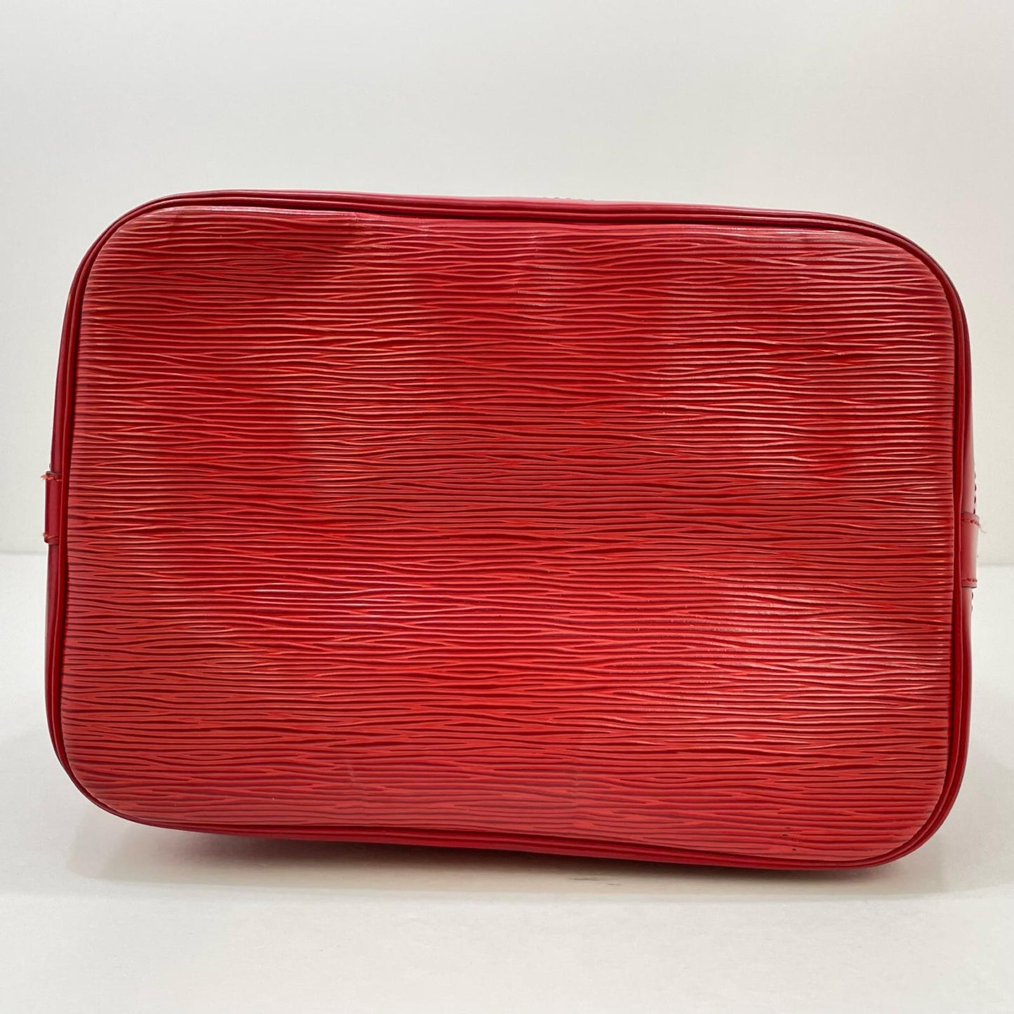 LOUIS VUITTON | ルイ・ヴィトン ショルダーバッグ レッド【尾張小牧店】