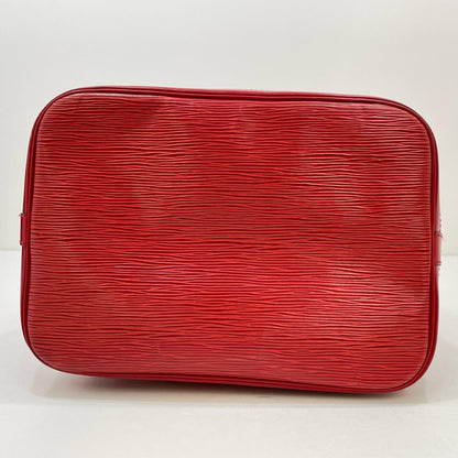 LOUIS VUITTON | ルイ・ヴィトン ショルダーバッグ レッド【尾張小牧店】