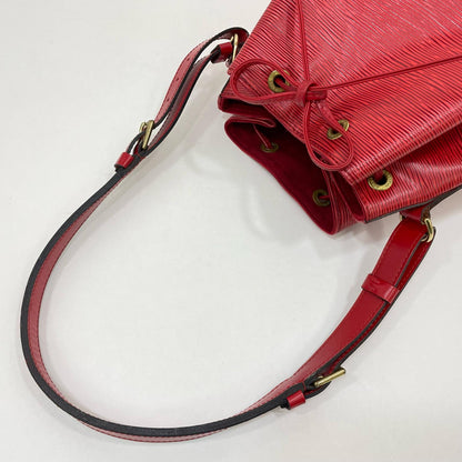 LOUIS VUITTON | ルイ・ヴィトン ショルダーバッグ レッド【尾張小牧店】