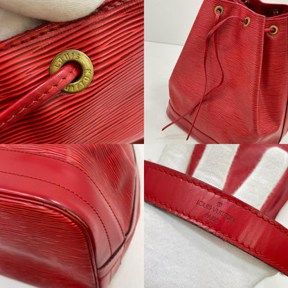 LOUIS VUITTON | ルイ・ヴィトン ショルダーバッグ レッド【尾張小牧店】