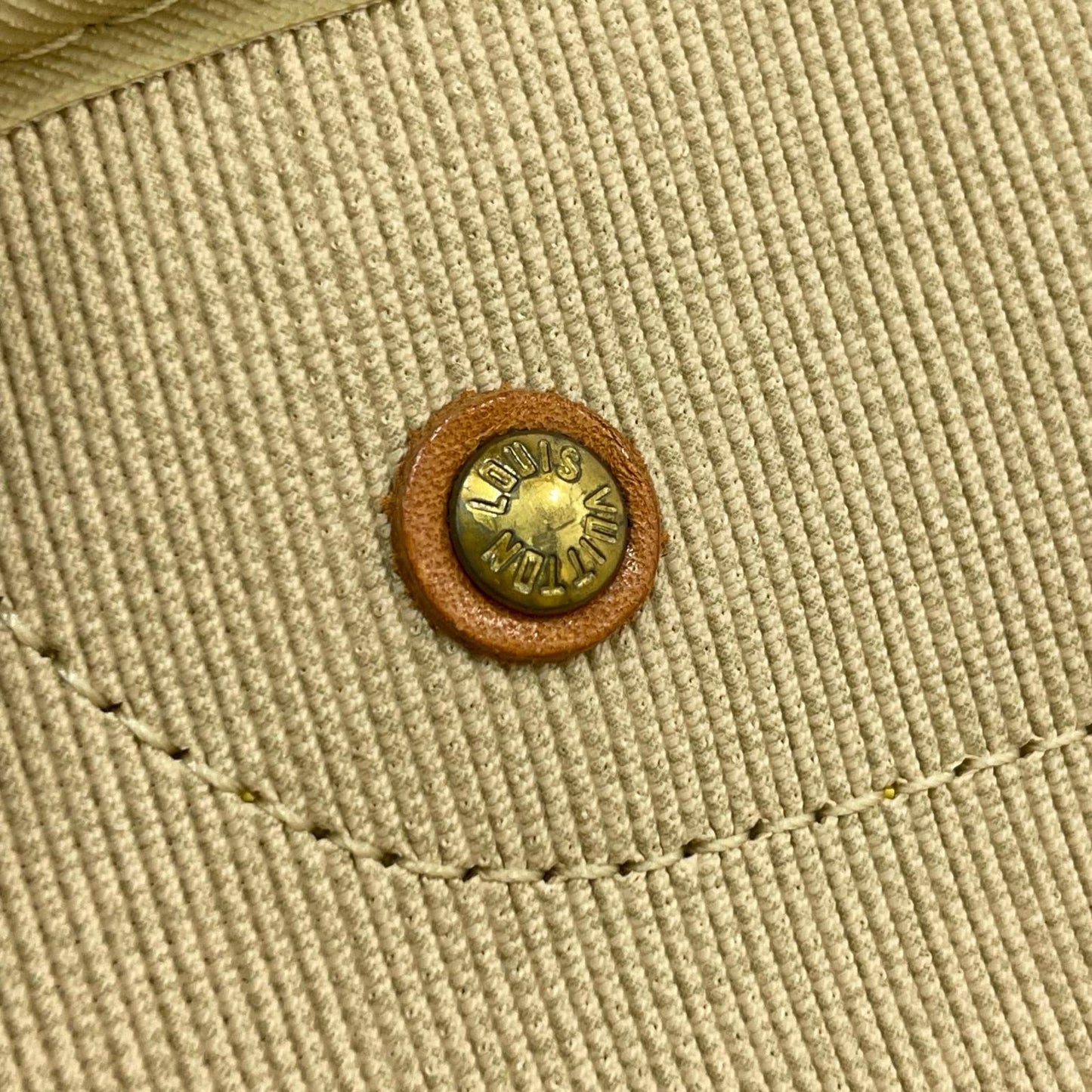 LOUIS VUITTON | ルイ・ヴィトン ハンドバッグ ブラウン【尾張小牧店】