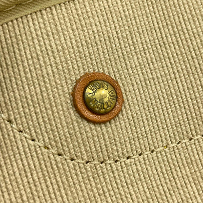 LOUIS VUITTON | ルイ・ヴィトン ハンドバッグ ブラウン【尾張小牧店】