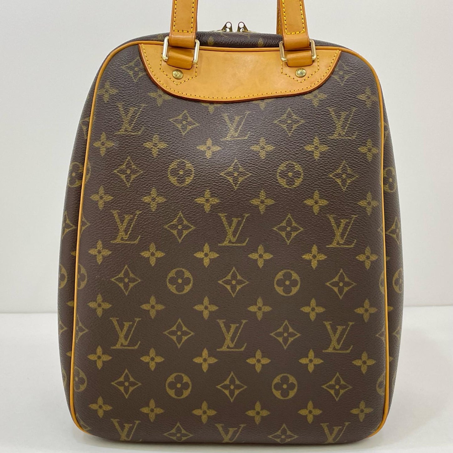 LOUIS VUITTON | ルイ・ヴィトン ハンドバッグ ブラウン【尾張小牧店】