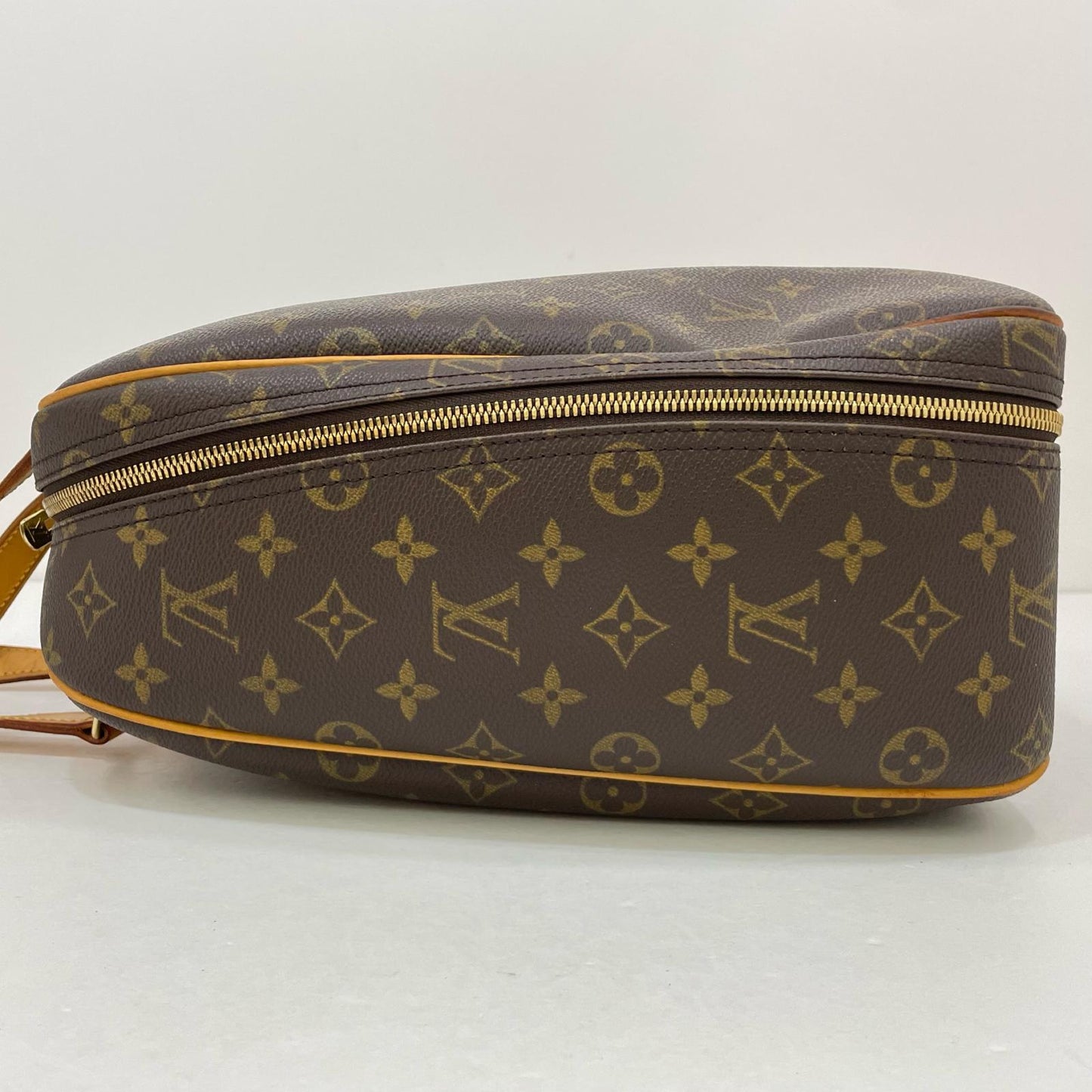 LOUIS VUITTON | ルイ・ヴィトン ハンドバッグ ブラウン【尾張小牧店】