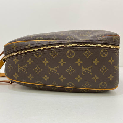 LOUIS VUITTON | ルイ・ヴィトン ハンドバッグ ブラウン【尾張小牧店】