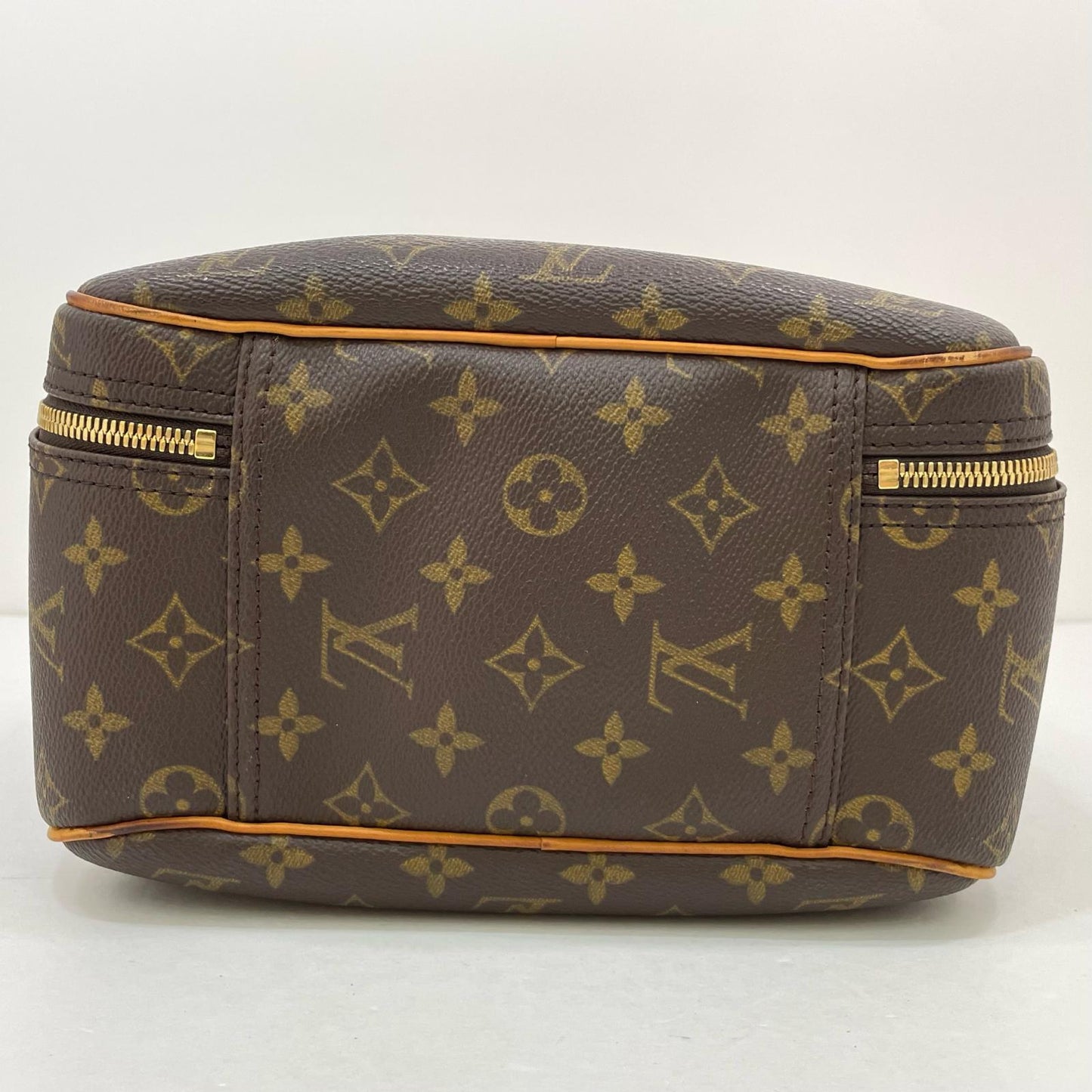 LOUIS VUITTON | ルイ・ヴィトン ハンドバッグ ブラウン【尾張小牧店】