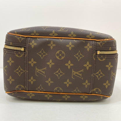 LOUIS VUITTON | ルイ・ヴィトン ハンドバッグ ブラウン【尾張小牧店】