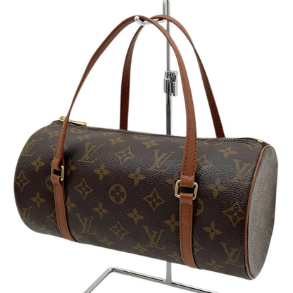 LOUIS VUITTON | ルイ・ヴィトン ボストンバッグ ブラウン【尾張小牧店】