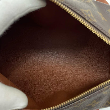 LOUIS VUITTON | ルイ・ヴィトン ボストンバッグ ブラウン【尾張小牧店】